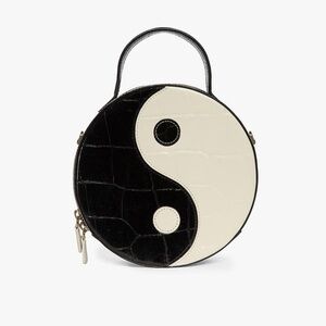 Staud - Yin Yang Bag - Worn once!
